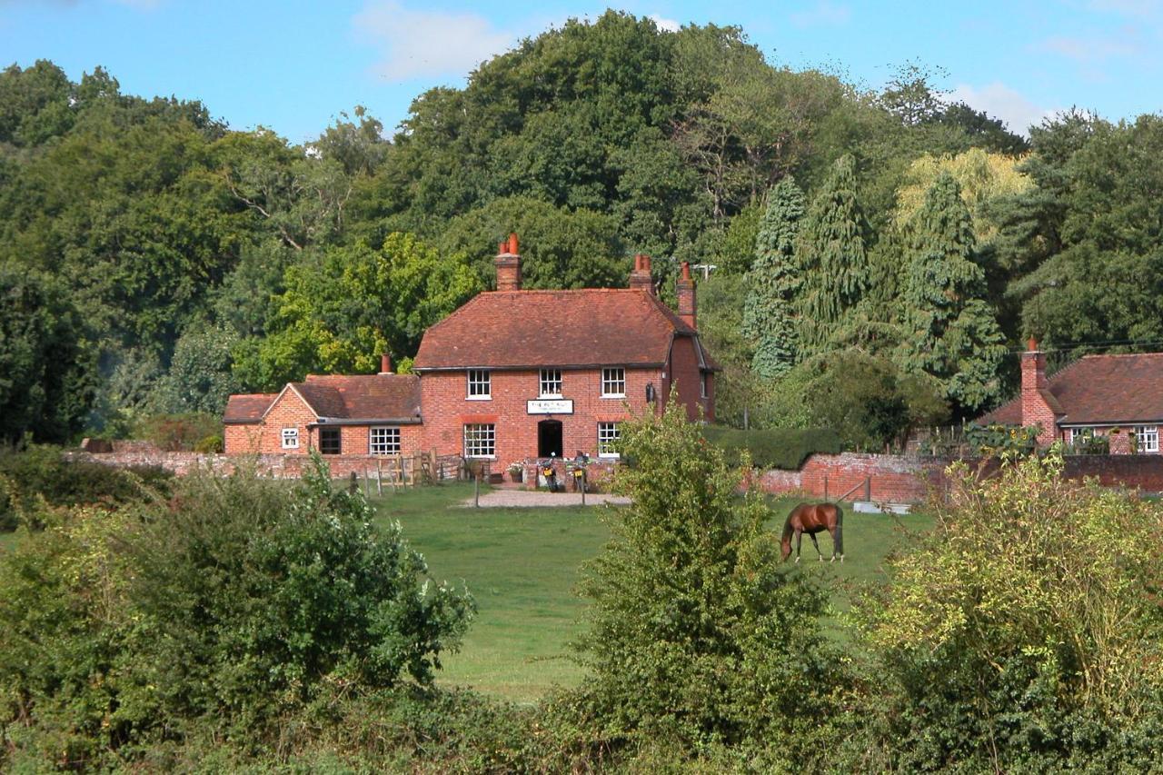 The Pot Kiln Hotel Newbury  Bagian luar foto