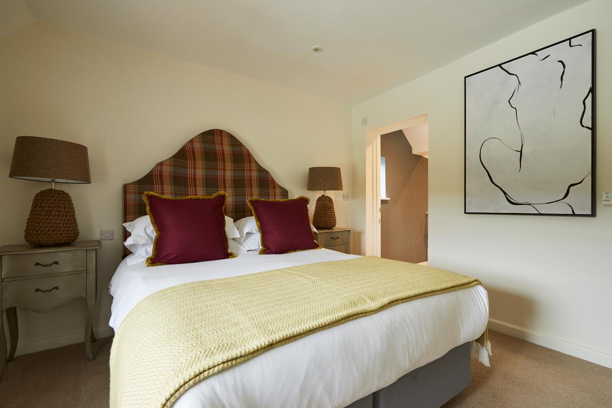 The Pot Kiln Hotel Newbury  Bagian luar foto