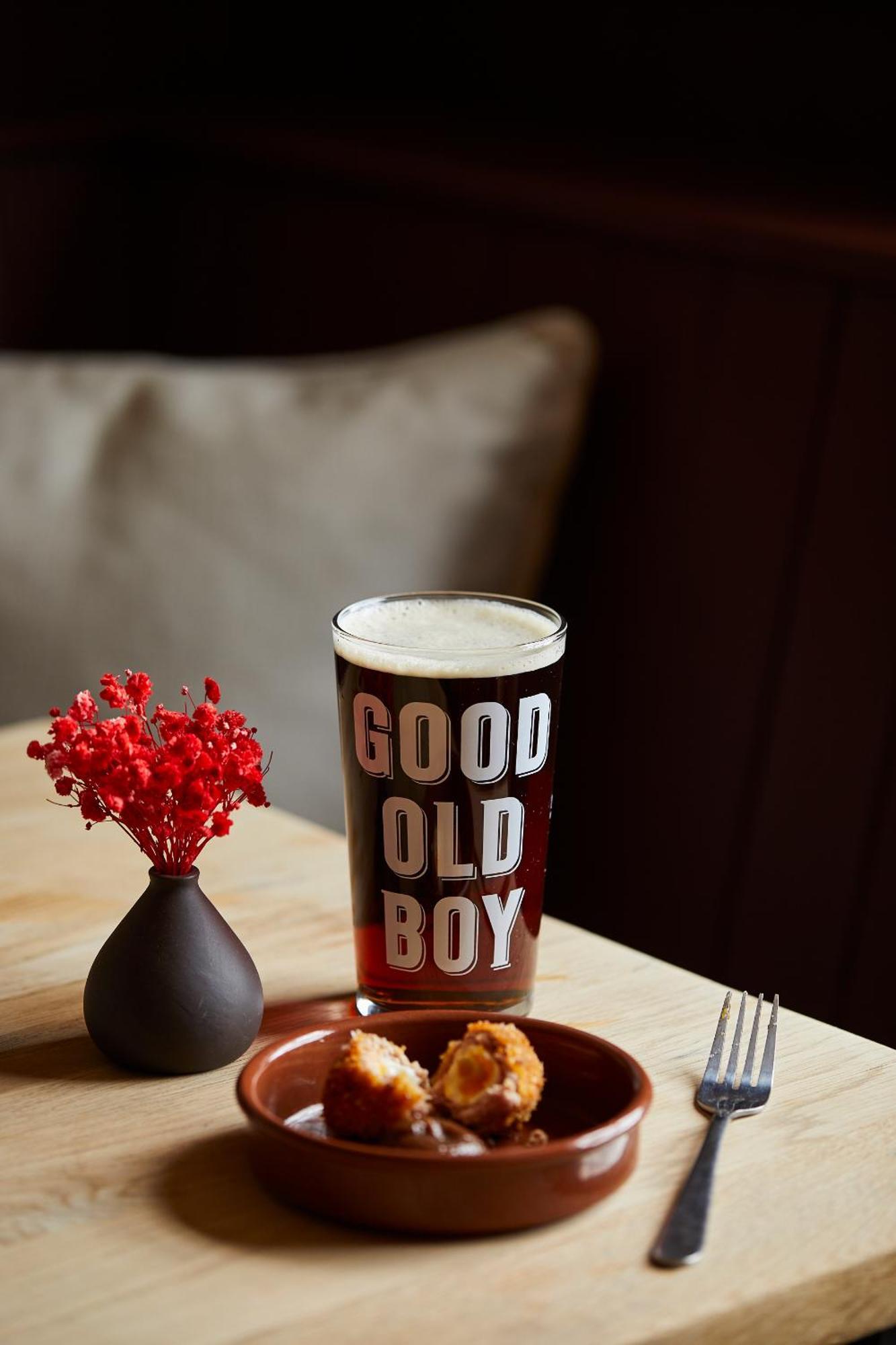 The Pot Kiln Hotel Newbury  Bagian luar foto