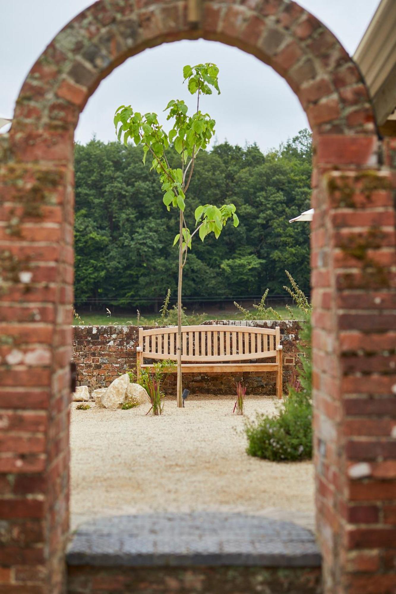 The Pot Kiln Hotel Newbury  Bagian luar foto